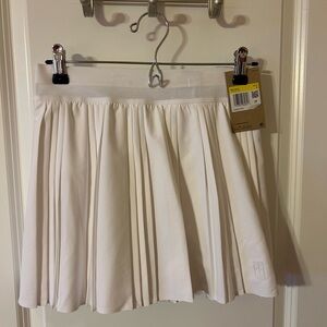 NWT Nike Tennis Skirt